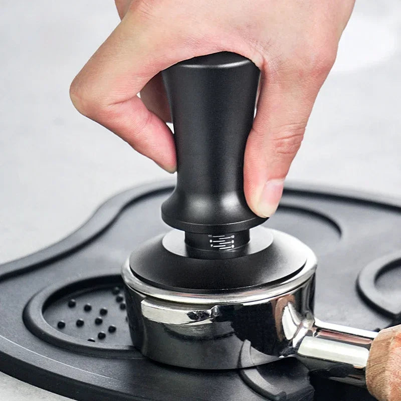 Espresso Coffee Tampers with Scale